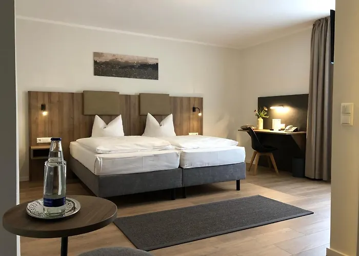 Anderschitz Landhotel
