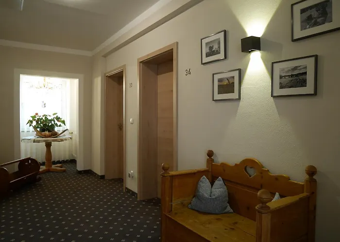 Anderschitz Landhotel