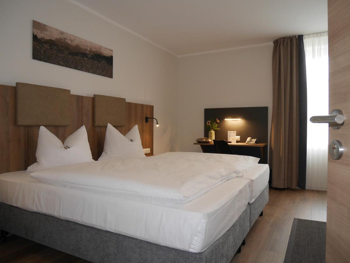 Hotel Anderschitz Vaterstetten
