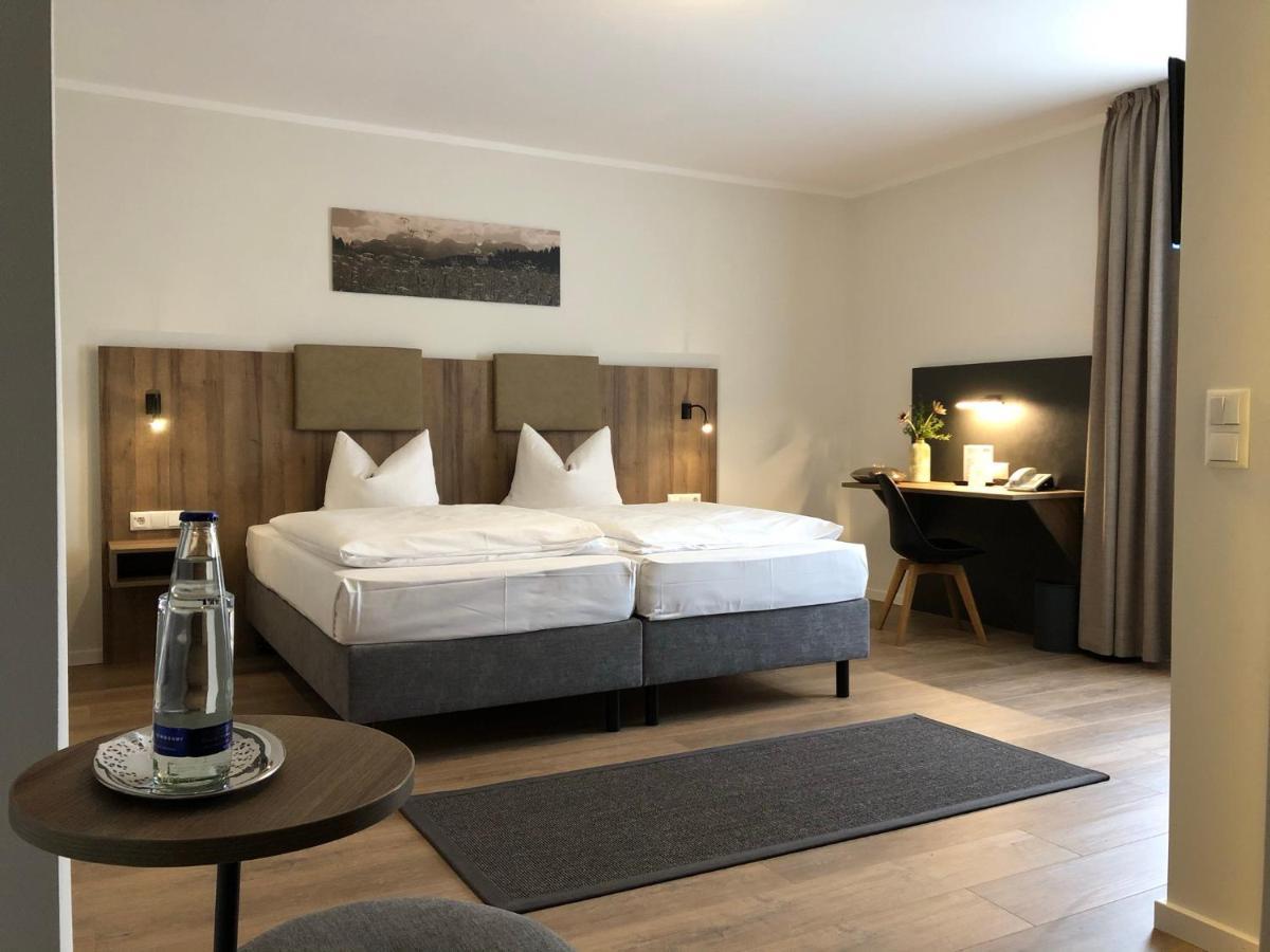 Anderschitz Hotel