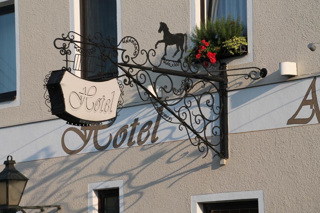 Anderschitz Hotel 3*