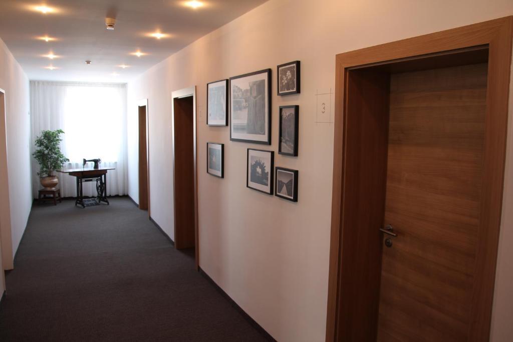 Anderschitz Hotel Vaterstetten