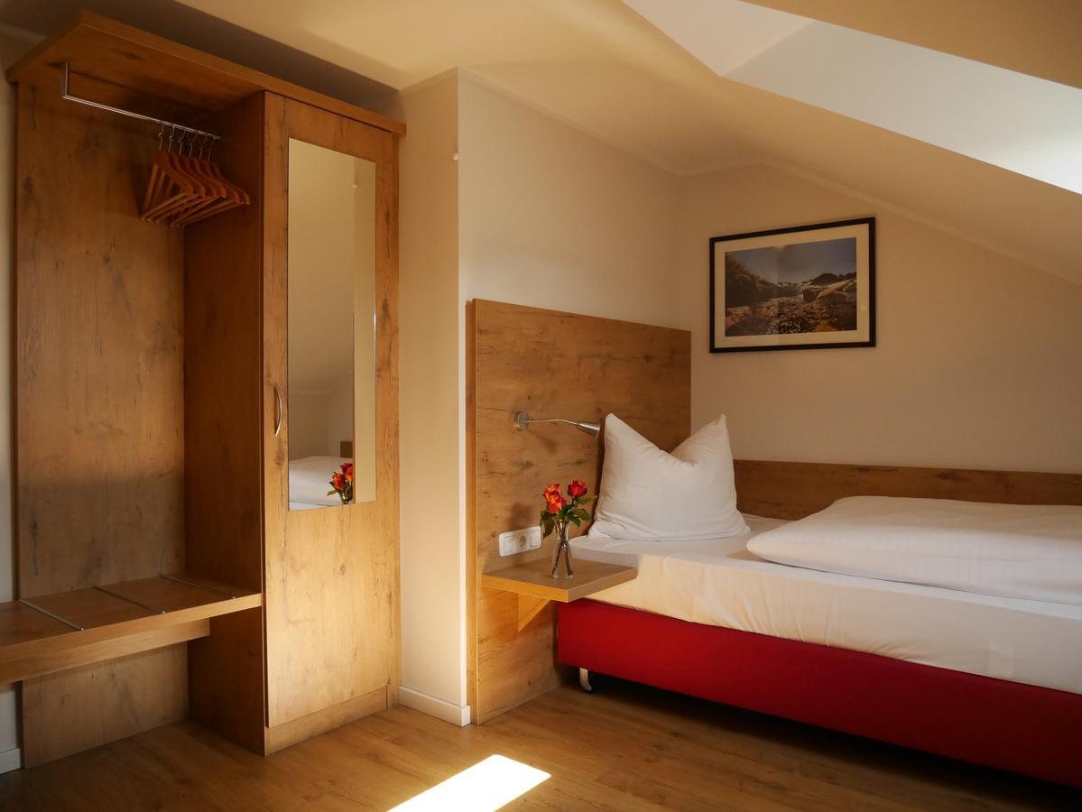 Hotel Anderschitz Vaterstetten