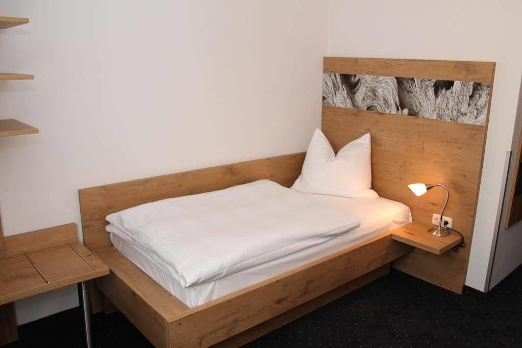 Hotel Anderschitz