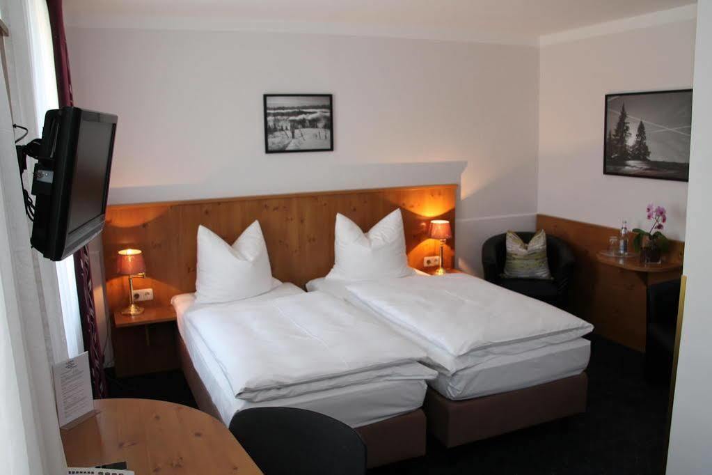 Hotel Anderschitz