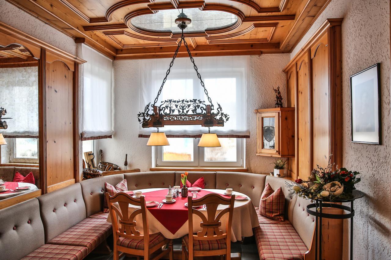 Anderschitz Hotel