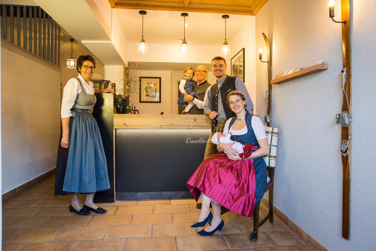 Anderschitz Hotel Vaterstetten
