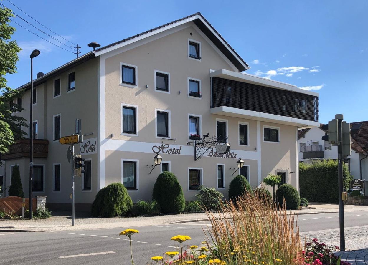 Anderschitz Hotel