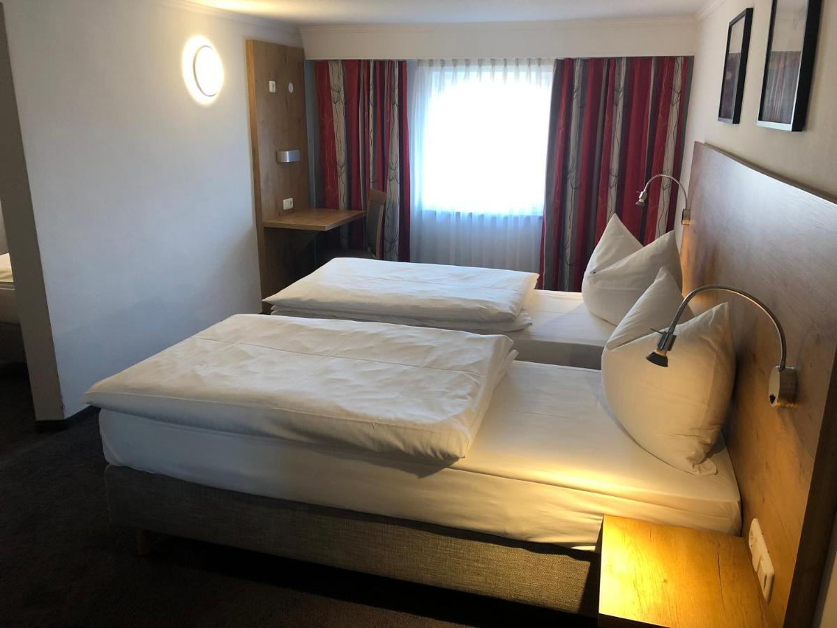 Anderschitz Hotel