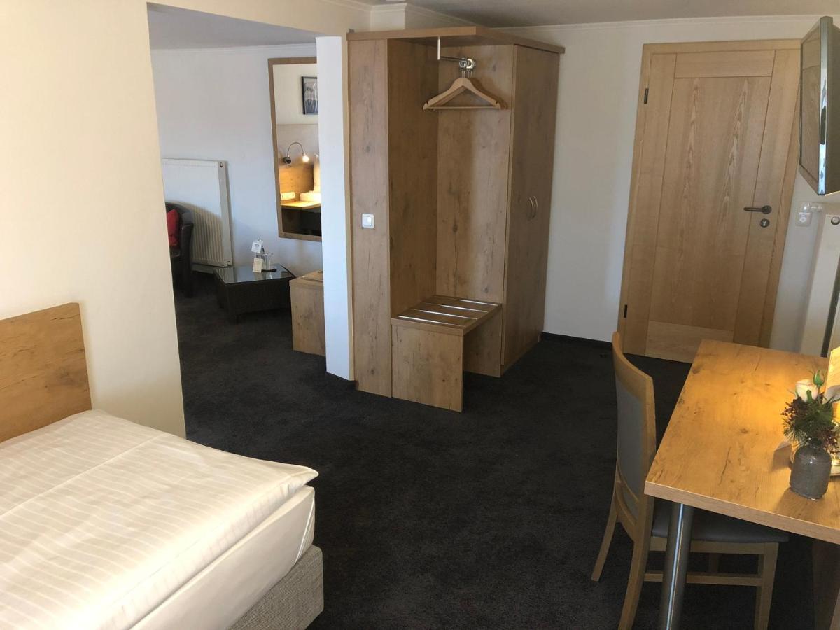 Anderschitz Hotel Vaterstetten