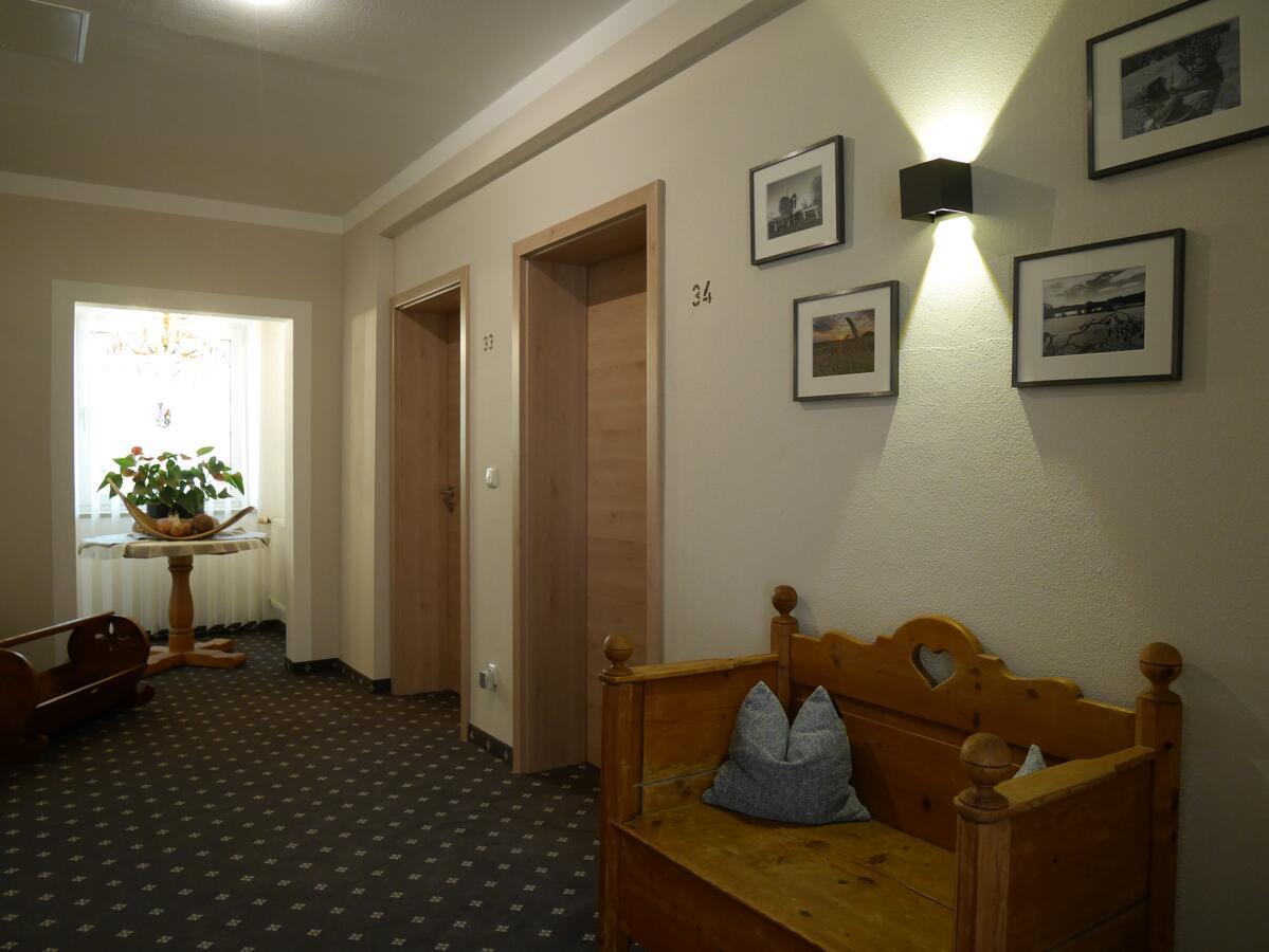 Anderschitz Hotel 3*